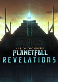 Tradução do Age of Wonders: Planetfall Revelations para Português do Brasil