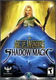 Tradução do Age of Wonders: Shadow Magic para Português do Brasil