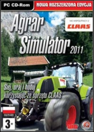 Tradução do Agrar Simulator 2011 para Português do Brasil