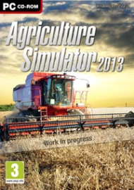 Tradução do Agrar Simulator 2013 para Português do Brasil