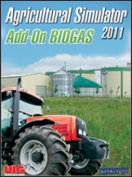 Tradução do Agricultural Simulator 2011 Add-On Biogas para Português do Brasil