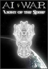 Tradução do AI War: Light of the Spire para Português do Brasil