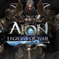 Tradução do Aion: Legions of War para Português do Brasil