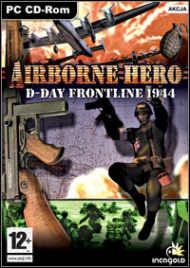 Tradução do Airborne Hero D–Day Frontline 1944 para Português do Brasil