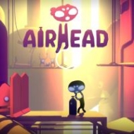 Tradução do Airhead para Português do Brasil