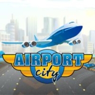 Tradução do Airport City para Português do Brasil