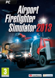 Tradução do Airport Firefighter Simulator 2013 para Português do Brasil