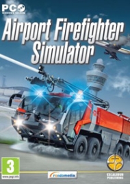 Tradução do Airport Firefighter Simulator para Português do Brasil