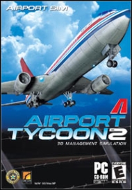 Tradução do Airport Tycoon 2 para Português do Brasil