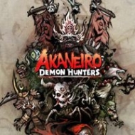 Tradução do Akaneiro: Demon Hunters para Português do Brasil