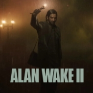 Tradução do Alan Wake 2 para Português do Brasil