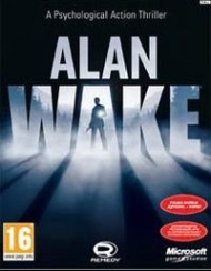 Tradução do Alan Wake para Português do Brasil