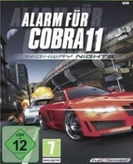 Tradução do Alarm for Cobra 11: Highway Nights para Português do Brasil