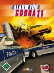 Tradução do Alarm for Cobra 11: Vol. II Hot Pursuit para Português do Brasil