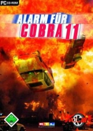 Tradução do Alarm for Cobra 11: Vol. III para Português do Brasil