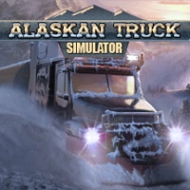 Tradução do Alaskan Truck Simulator para Português do Brasil