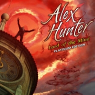 Tradução do Alex Hunter: Lord of the Mind para Português do Brasil