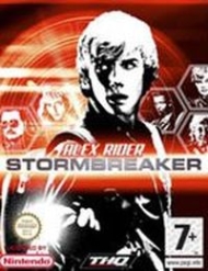 Tradução do Alex Rider: Stormbreaker para Português do Brasil