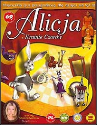 Tradução do Alicja w Krainie Czarow para Português do Brasil