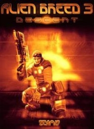 Tradução do Alien Breed 3: Descent para Português do Brasil