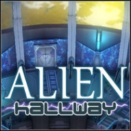 Tradução do Alien Hallway para Português do Brasil