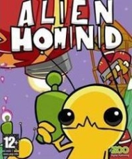 Tradução do Alien Hominid para Português do Brasil