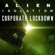 Tradução do Alien: Isolation Corporate Lockdown para Português do Brasil