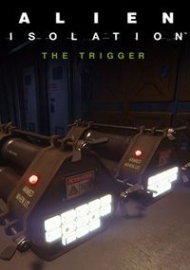 Tradução do Alien: Isolation The Trigger para Português do Brasil