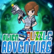 Tradução do Alien Puzzle Adventure para Português do Brasil