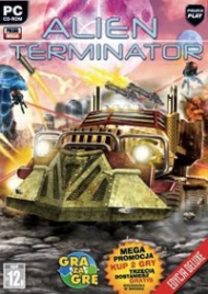 Tradução do Alien Terminator Deluxe para Português do Brasil