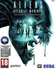 Tradução do Aliens: Colonial Marines para Português do Brasil