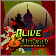 Tradução do Alive and Undead para Português do Brasil