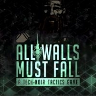 Tradução do All Walls Must Fall para Português do Brasil