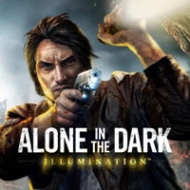 Tradução do Alone in the Dark: Illumination para Português do Brasil