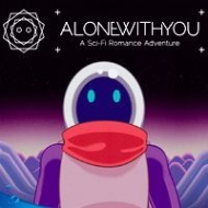 Tradução do Alone With You para Português do Brasil