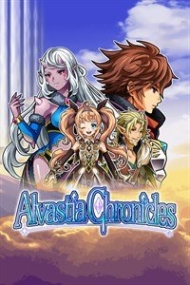 Tradução do Alvastia Chronicles para Português do Brasil