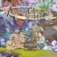 Tradução do Amazing Cultivation Simulator para Português do Brasil