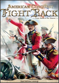 Tradução do American Conquest: Fight Back para Português do Brasil