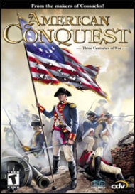 Tradução do American Conquest para Português do Brasil