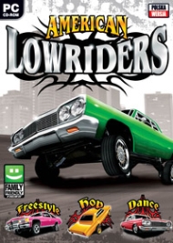 Tradução do American LowRiders para Português do Brasil