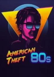 Tradução do American Theft 80s para Português do Brasil