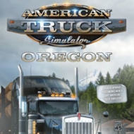 Tradução do American Truck Simulator: Oregon para Português do Brasil