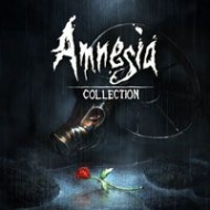 Tradução do Amnesia: Collection para Português do Brasil