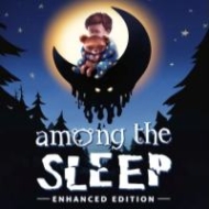 Tradução do Among the Sleep: Enhanced Edition para Português do Brasil