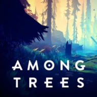 Tradução do Among Trees para Português do Brasil