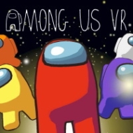 Tradução do Among Us VR para Português do Brasil