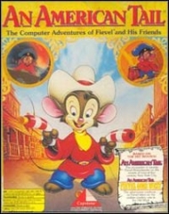 Tradução do An American Tail: Fievel Goes West para Português do Brasil