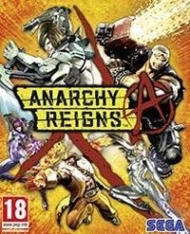 Tradução do Anarchy Reigns para Português do Brasil