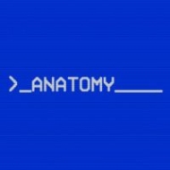 Tradução do Anatomy para Português do Brasil