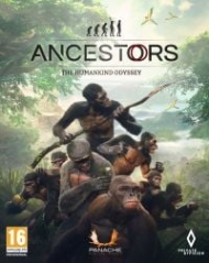 Tradução do Ancestors: The Humankind Odyssey para Português do Brasil